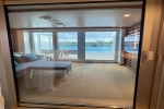 Cabana Mini-Suite Stateroom Picture