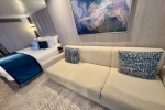 Cabana Mini-Suite Stateroom Picture
