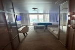 Cabana Mini-Suite Stateroom Picture