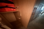 Cabana Mini-Suite Stateroom Picture