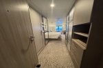Cabana Mini-Suite Stateroom Picture