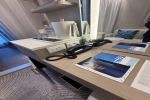 Cabana Mini-Suite Stateroom Picture