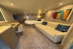 Cabana Mini-Suite Stateroom Picture