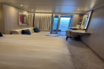 Cabana Mini-Suite Stateroom Picture