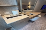 Cabana Mini-Suite Stateroom Picture