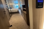 Cabana Mini-Suite Stateroom Picture