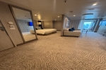 Cabana Mini-Suite Stateroom Picture