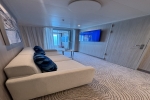 Cabana Mini-Suite Stateroom Picture