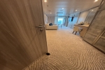 Cabana Mini-Suite Stateroom Picture