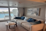 Mini-Suite Stateroom Picture