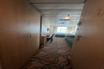 Oceanview Stateroom Picture