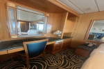 Grand Suite Stateroom Cabin 8508. Picture