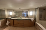 Grand Suite Stateroom Cabin 8508. Picture