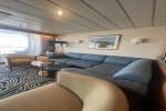 Grand Suite Stateroom Cabin 8508. Picture