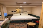 Interior Stateroom Picture