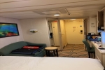 Interior Stateroom Picture
