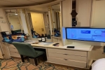 Interior Stateroom Picture
