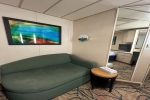 Interior Stateroom Picture