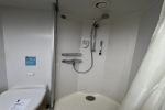 Interior Stateroom Picture