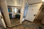 Interior Stateroom Picture