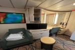Interior Stateroom Picture