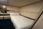 Interior Stateroom Picture