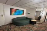 Interior Stateroom Picture