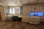 Interior Stateroom Picture