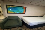 Interior Stateroom Picture