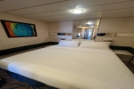 Interior Stateroom Picture