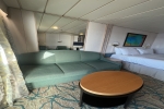 Junior Suite Stateroom Cabin 8068. Picture