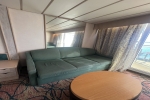 Junior Suite Stateroom Picture