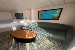 Junior Suite Stateroom Picture