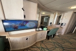 Junior Suite Stateroom Picture