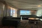 Royal Family Suite Stateroom Cabin 8020. Picture