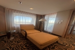 Royal Suite Stateroom Cabin 8500. Picture