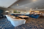 Royal Suite Stateroom Cabin 8500. Picture