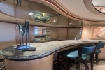 Royal Suite Stateroom Cabin 8500. Picture
