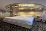 Royal Suite Stateroom Cabin 8500. Picture