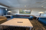 Royal Suite Stateroom Cabin 8500. Picture