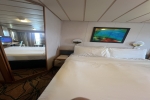 Spacious Balcony Stateroom Picture