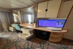 Spacious Balcony Stateroom Picture