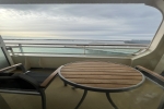 Spacious Balcony Stateroom Picture