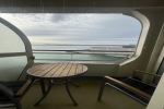 Spacious Balcony Stateroom Picture