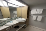 Spacious Balcony Stateroom Picture