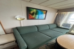 Spacious Balcony Stateroom Picture
