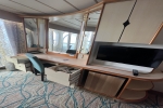 Spacious Balcony Stateroom Picture
