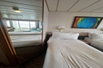 Spacious Balcony Stateroom Picture
