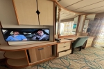 Spacious Balcony Stateroom Picture