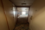 Spacious Balcony Stateroom Picture